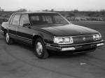 Buick Electra Park Avenue 1985 года